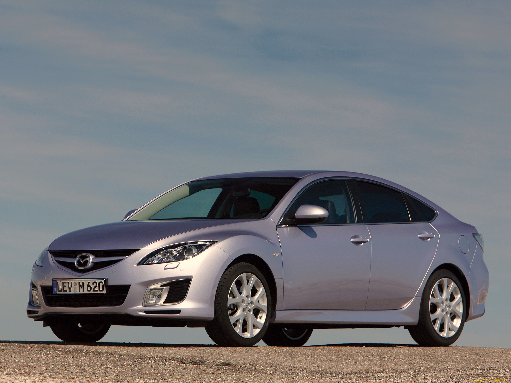 , mazda